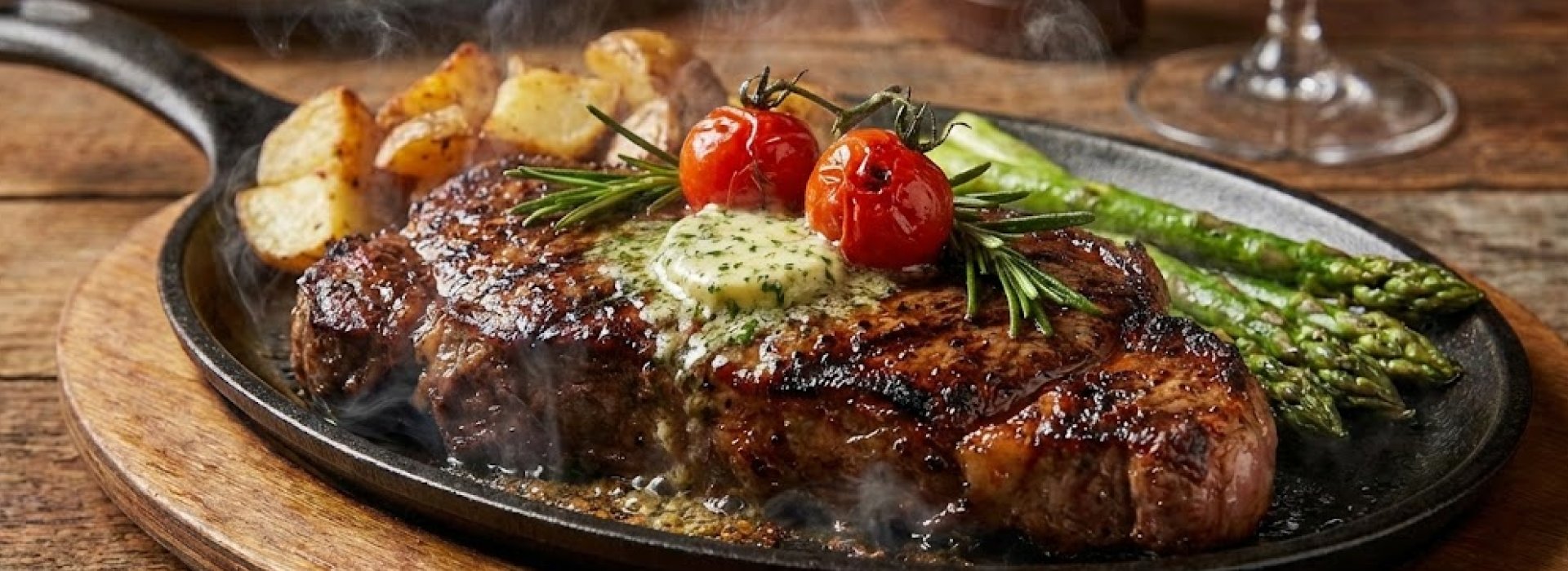 New York Strip